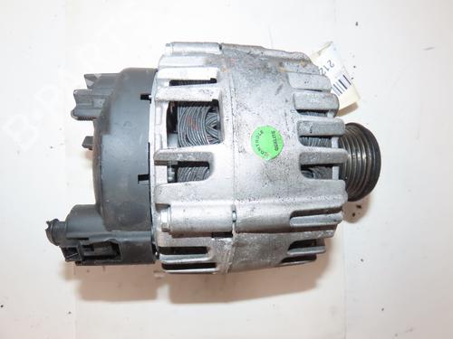 Used Alternator VW POLO V (6R1, 6C1) 1.2 TDI (75 hp) 28969976