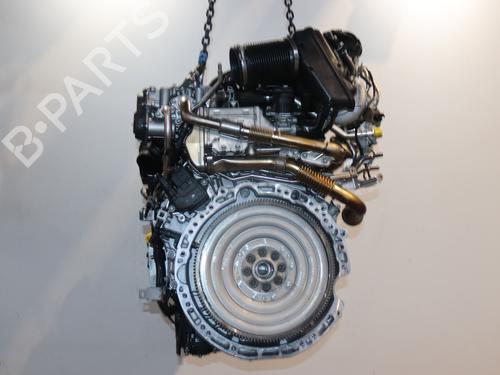 Motor für MERCEDES-BENZ CLA Shooting Brake (X118) CLA 220 d (118.614) (190 hp) 27602721