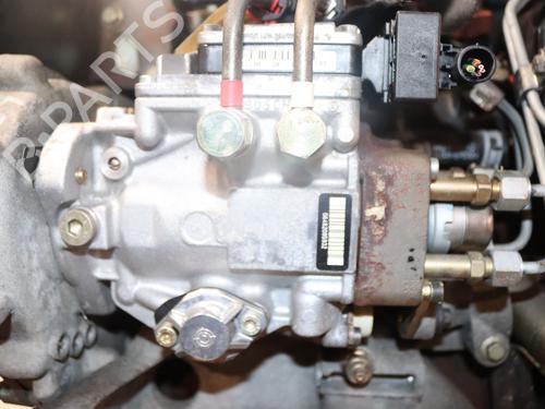 Motor FORD FOCUS I (DAW, DBW) 1.8 Turbo DI / TDDi (90 hp) 30825108