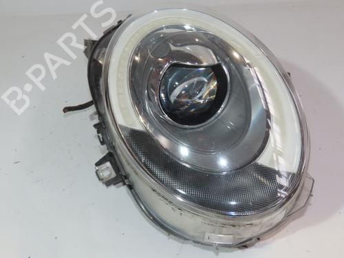 Right headlight MINI MINI (F56) Cooper SD | BP29621857C29 
