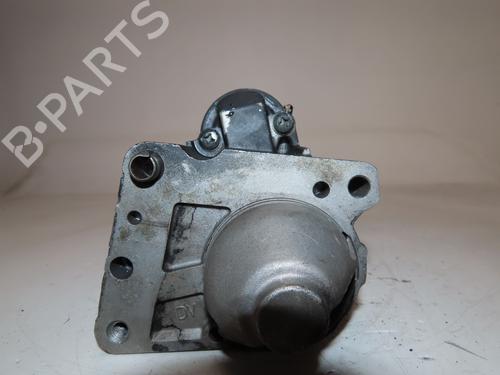 Used Starter PEUGEOT 207 (WA_, WC_) 1.6 HDi (90 hp) 29414747