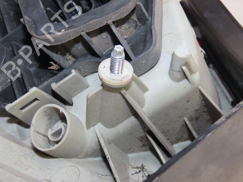 Used Left taillight Left taillight VW GOLF V (1K1) 1.9 TDI (105 hp) 21836994 21836994