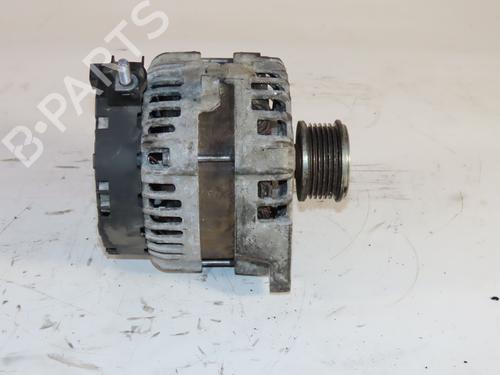 Used Alternator MERCEDES-BENZ A-CLASS (W176) A 180 CDI / d (176.012) (109 hp) 24486606