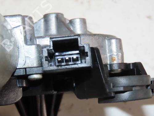 Used Rear wiper motor NISSAN MICRA V (K14) 1.0 (71 hp) 31911921