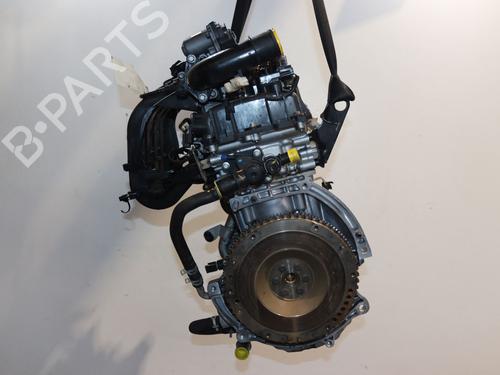 Used Engine DACIA SANDERO II 1.0 SCe 75 (B8JC, B8JD, B8NC) (73 hp) 29872726