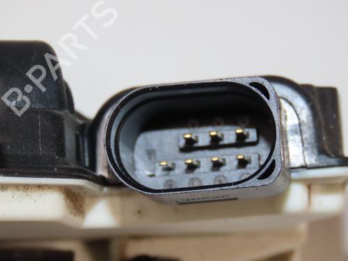 Used Front left lock Front left lock VW TIGUAN (5N_) 2.0 TDI (140 hp) 33249195 33249195