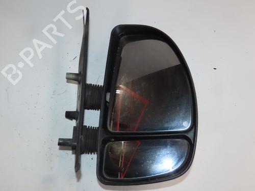 Used Right mirror CITROËN JUMPER I Van (244) 2.0 HDi (84 hp) 28136730