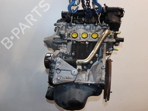 Engine PEUGEOT 107 (PM_, PN_) 1.0 | BP29344477M1 