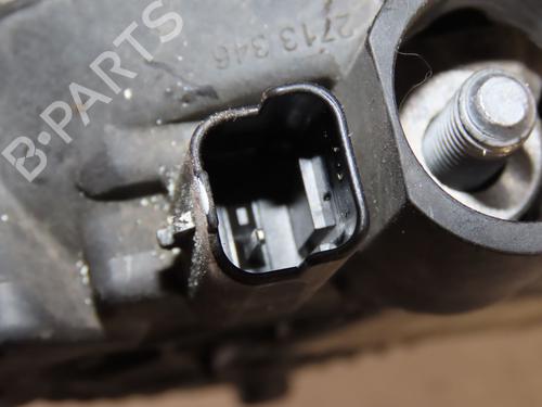 Alternator PEUGEOT 208 I (CA_, CC_) 1.2 VTI 82 | BP31843810M7 