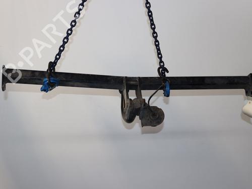 Trækkugle/Mekanisme CITROËN C3 Picasso (SH_) 1.6 HDi 110 | BP19653553C141