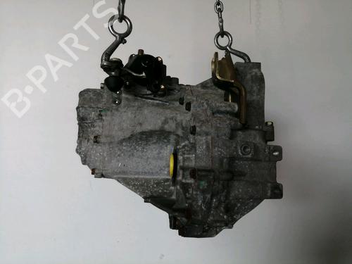 Used Gearbox TOYOTA YARIS (_P1_) 1.3 (SCP12_, SCP13_, SCP12R, SCP13R) (87 hp) 23159970