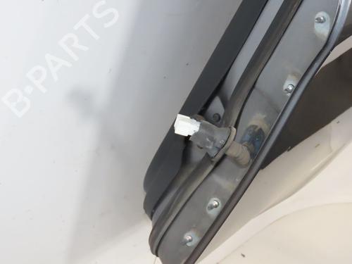 Left rear door NISSAN NOTE (E12) 1.5 dCi | BP36367025C4 - Image 3