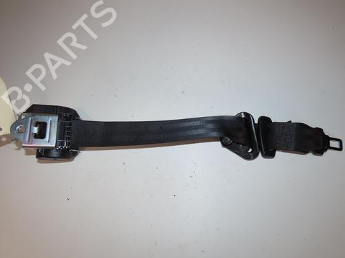 Used Rear center seatbelt RENAULT CLIO IV (BH_) 1.5 dCi 75 (75 hp) 30556487