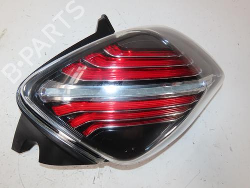 Right taillight RENAULT ZOE (BFM_) ZOE (BFMC, BFMD) | BP38005164C35 - Image 5