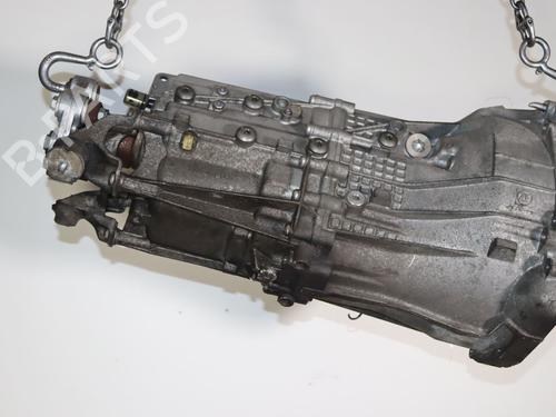 Gearbox BMW 1 (E87) 120 d | BP16188794M3