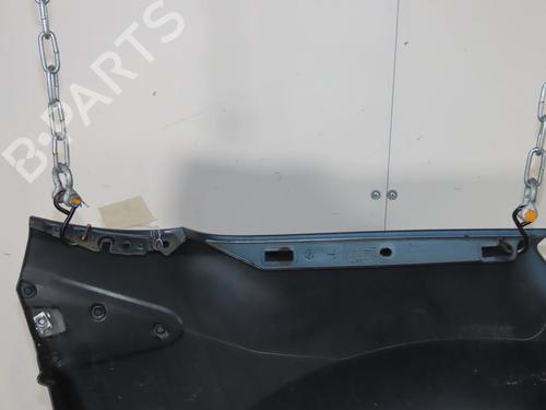 Used Left front fenders Left front fenders RENAULT TWINGO II (CN0_) 1.5 dCi 90 (86 hp) 33894186 33894186