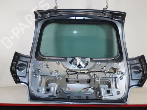 Used Tailgate CITROËN C3 Picasso (SH_) 1.6 VTi 120 (120 hp) 24489300