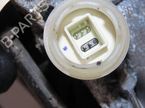 Retrovisor izquierdo BMW 1 (F20) 116 d (116 hp) 31151976