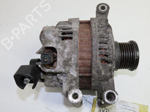 Alternator PEUGEOT 207 (WA_, WC_) 1.4 16V | BP17316278M7 