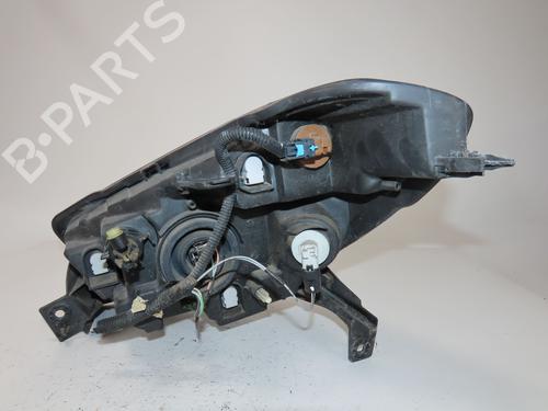 Used Right headlight DACIA LODGY (JS_) 1.5 dCi (90 hp) 27373499