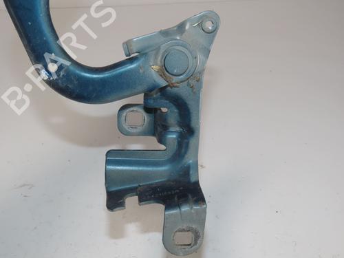 Used Hinge/Door check strap RENAULT CAPTUR I (J5_, H5_) 1.5 dCi 90 (J5N4, J5M5, J5MW, J5M6, J5AL, J5AJ) (90 hp) 31372231