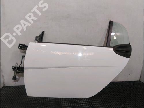 Used Left front door Left front door SMART FORTWO Coupe (451) 0.8 CDi (451.301) (54 hp) 10490421 10490421
