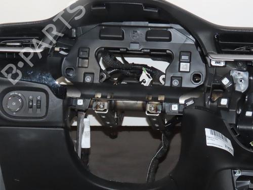 Dashboard OPEL CORSA F (P2JO) 1.2 (68) | BP30093162C46 