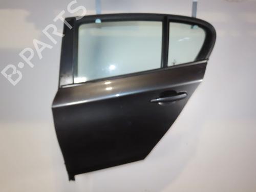 Used Left rear door BMW 1 (E87) 118 d (122 hp) 19578628