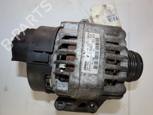 Alternator FIAT PUNTO (199_) 1.3 D Multijet | BP23159647M7