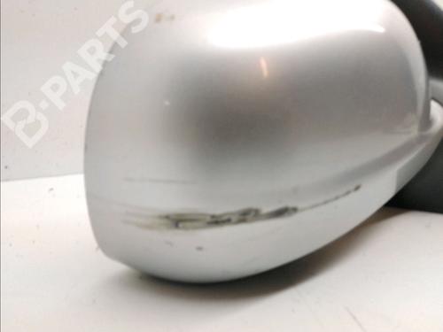 Right mirror VW GOLF IV (1J1) 1.9 TDI | BP11976763C27 