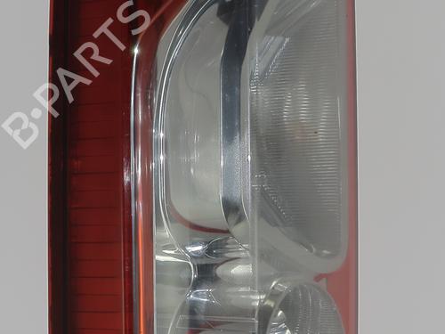 Left taillight FIAT DUCATO Van (250_) 115 Multijet 2,0 D | BP33138079C34 - Image 6