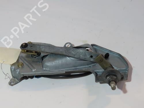 Used Rear wiper motor RENAULT MEGANE I (BA0/1_) 1.6 16V (BA04, BA0B, BA11, BA1J, BA16, BA19, BA1K, BA1V,... (107 hp) 17996656