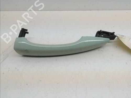Used Front right exterior door handle CITROËN C3 / C3 ORIGIN III (SX) 1.2 VTi 68 (68 hp) 13310570