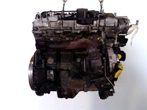 Engine MERCEDES-BENZ C-CLASS Coupe (CL203) C 220 CDI (203.708) | BP12262972M1 