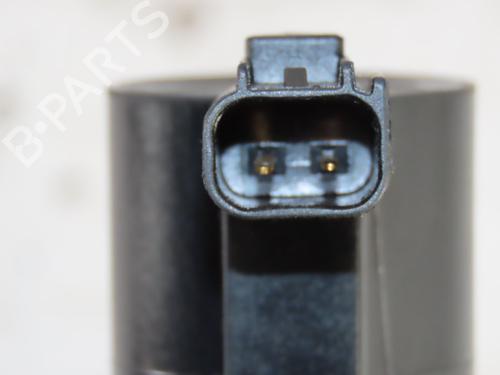 Ignition coil FORD FOCUS C-MAX (DM2) 1.8 | BP30366123M94
