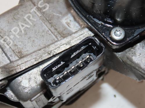 Used Front wiper motor RENAULT SCÉNIC III (JZ0/1_) 1.9 dCi (JZ0J, JZ1J, JZ1K, JZ1S) (131 hp) 32487010