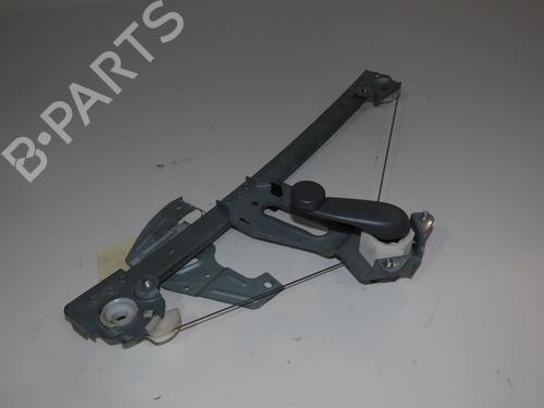 Used Front left window mechanism Front left window mechanism 18059162 18059162