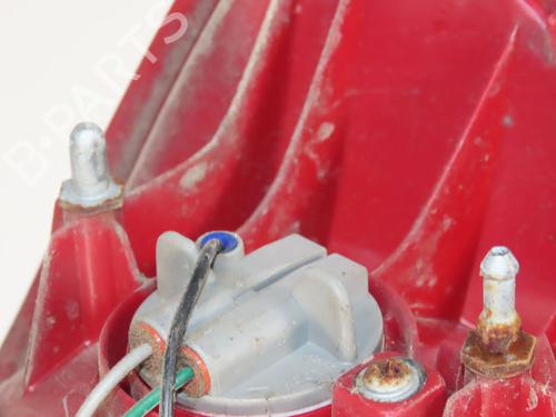 Left taillight HYUNDAI GETZ (TB) 1.1 | BP30164820C34