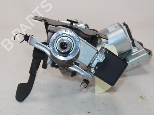 Steering column RENAULT CAPTUR II (HF_) LPG (HFMT) | BP39893399M21 - Image 4