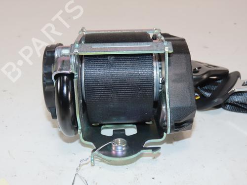 Used Rear left belt tensioner Rear left belt tensioner PEUGEOT 208 II (UB_, UP_, UW_, UJ_) 1.2 PureTech 100 (101 hp) 36758639 36758639