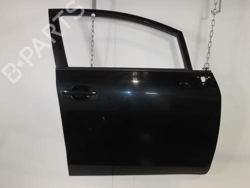 Puerta delantera derecha Puerta delantera derecha TOYOTA VERSO (_R2_) 2.0 D-4D (AUR20_, AUR20R) (126 hp) 37454314 37454314