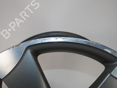 Used Rim AUDI A3 Sportback (8PA) 2.0 TDI 16V (140 hp) 26570841