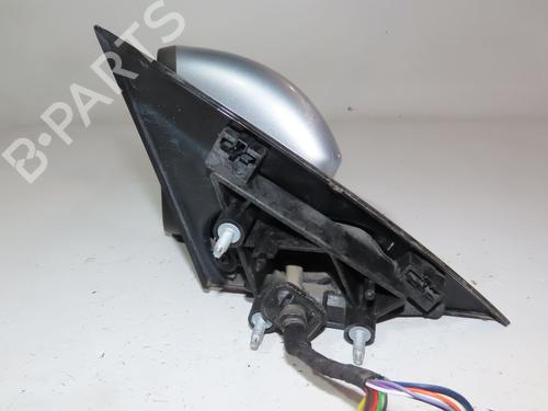 Used Left mirror RENAULT TALISMAN (LP_) 2.0 Blue dCi 190 (LPAL, LPAM) (189 hp) 28613883