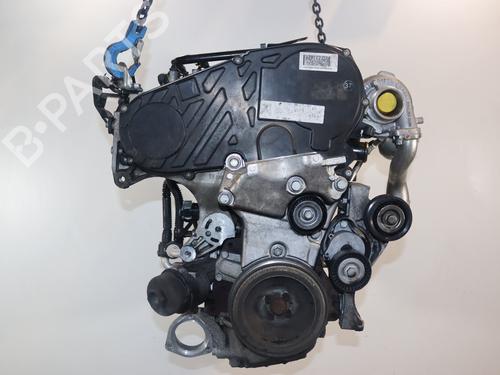 Engine OPEL INSIGNIA A (G09) 2.0 CDTI (68) | BP31747710M1
