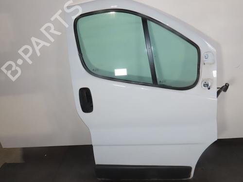 Right front door OPEL VIVARO A Van (X83) 2.0 CDTI (F7) | BP27188182C3 