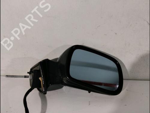 Used Right mirror Right mirror PEUGEOT 407 (6D_) 2.0 HDi 135 (6DRHRH, 6DRHRE, 6DRHRG, 6DRHRJ) (136 hp) 12203737 12203737