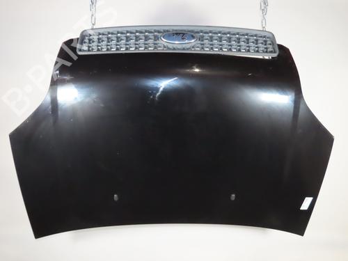 Panser FORD FUSION (JU_) 1.4 TDCi (68 hp) 18780046