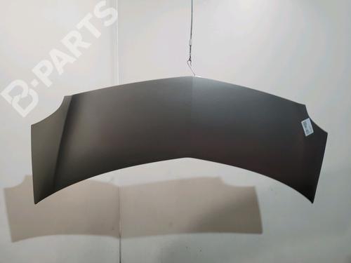 Used Hood Hood RENAULT MODUS / GRAND MODUS (F/JP0_) 1.5 dCi (FP0G, JP0G) (68 hp) 9031672 9031672