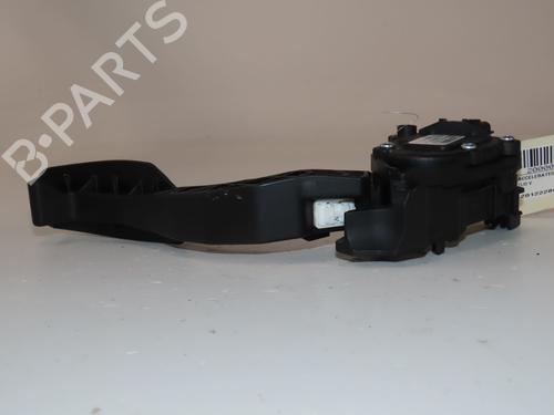 Used Pedal Pedal 38761558 38761558