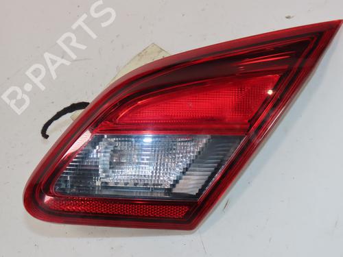 Right tailgate light OPEL CORSA E (X15) 1.4 (08, 68) | BP33770170C80  - Image 5